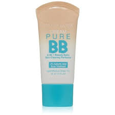 نقد و بررسی BB کرم میبلین Dream Pure