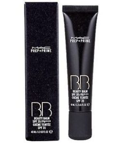 نقد و بررسی BB کرم مک Prep + Prime