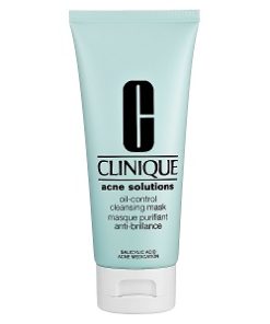 ماسک کلینیک Acne Solutions