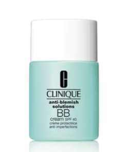 نقد و بررسی BB کرم کلینیک Acne Solutions