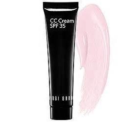 نقد و بررسی CC کرم بابی براون Broad Spectrum