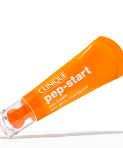 نقد و بررسی کرم دور چشم کلینیک Pep-Start