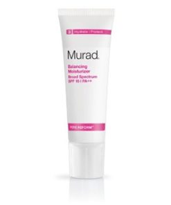 مرطوب کننده روز موراد Balancing Moisturizer