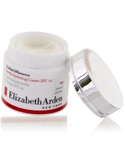 نقد و بررسی مرطوب کننده شب الیزابت آردن Gentle Hydrating