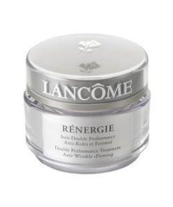 نقد و بررسی مرطوب کننده شب لانکوم Renergie Cream