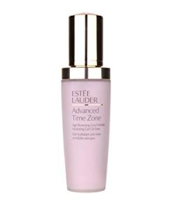 نقد و بررسی مرطوب کننده شب استی لادر Advanced Time Zone