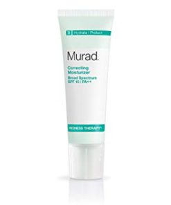 مرطوب کننده روز موراد Correcting Moisturizer