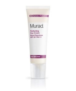 مرطوب کننده روز موراد Perfecting