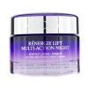 نقد و بررسی مرطوب کننده شب لانکوم Rénergie Lift
