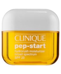 نقد و بررسی مرطوب کننده روز کلینیک Pep-Start Hydrorush