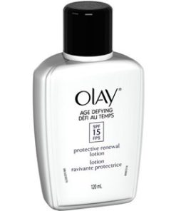 مرطوب کننده روز اولای Age Defying Protective