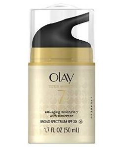 نقد و بررسی مرطوب کننده روز اولای Total Effects 7 in 1