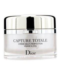 نقد و بررسی مرطوب کننده شب دیور Capture Totale Multi-Perfection