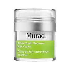 مرطوب کننده شب موراد Retinol Youth