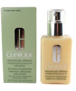 نقد و بررسی مرطوب کننده شب کلینیک Dramatically Different Lotion