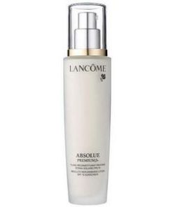 کرم مرطوب کننده لانکوم Absolue Premium