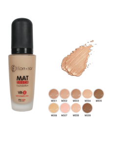 کرم پودر فلورمار مات تاچ Mat touch