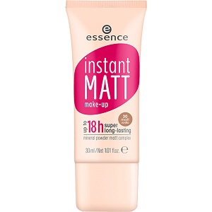 کرم پودر اسنس Instant Matt