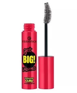 ریمل حجم دهنده اسنس Get Big Lashes