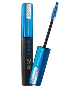 ریمل ایزادورا Build Up