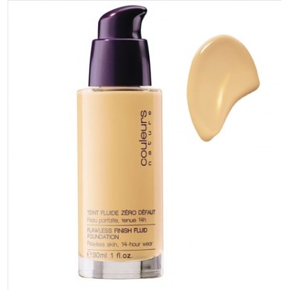 کرم پودر ایو روشه Flawless Finish