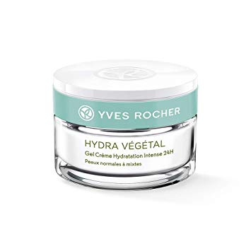 ژل کرم مرطوب کننده ایوروشه Hydra Vegetal