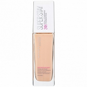 کرم پودر میبلین سوپر استی