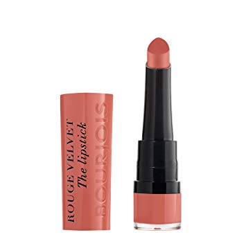 نقد و بررسی رژ لب جامد بورژوآ