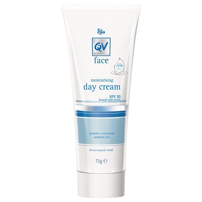 کرم مرطوب کننده روز کیووی