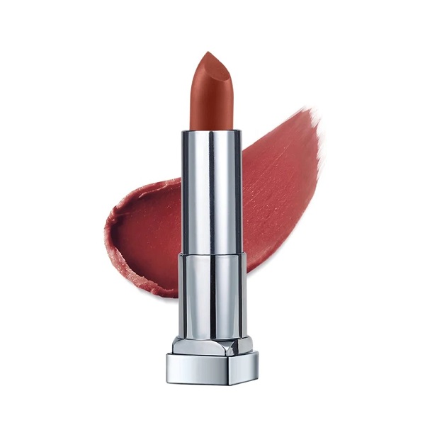 رژ لب creamy matte میبلین