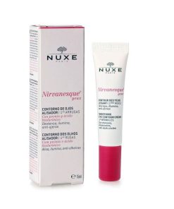 نقد کرم دور چشم نیروانسک نوکس