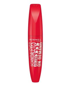 volume on demand ریمل لاندن