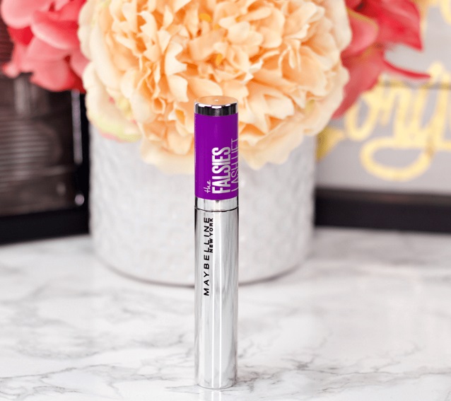 نقد ریمل میبلین لش لیفت