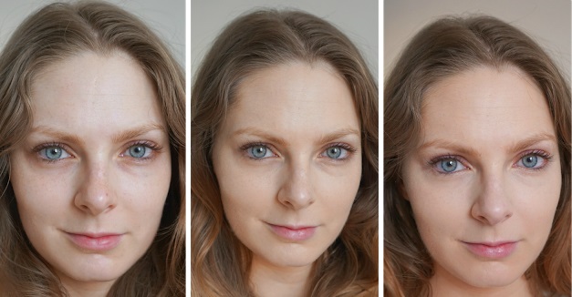 نقد كرم پودر لانكوم ميراكل