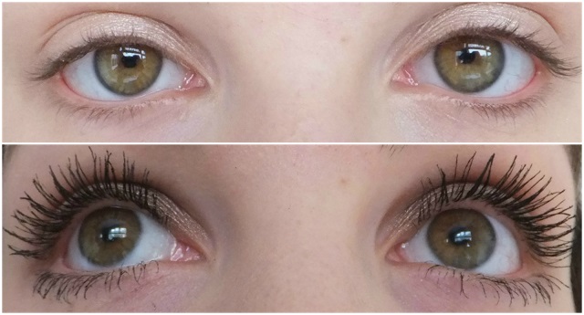 نقد ریمل بنفیت They're real