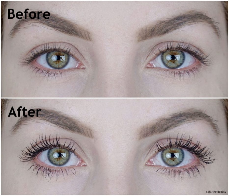 نقد ریمل کلایمکس نارس