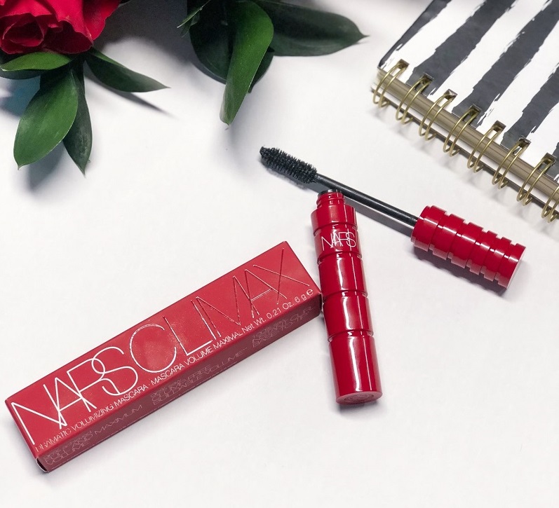 نقد ریمل کلایمکس نارس