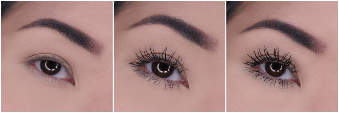 نقد ریمل کلایمکس نارس