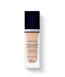 نقد کرم پودر دیور فور اور