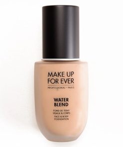 نقد کرم پودر میکاپ فور اور