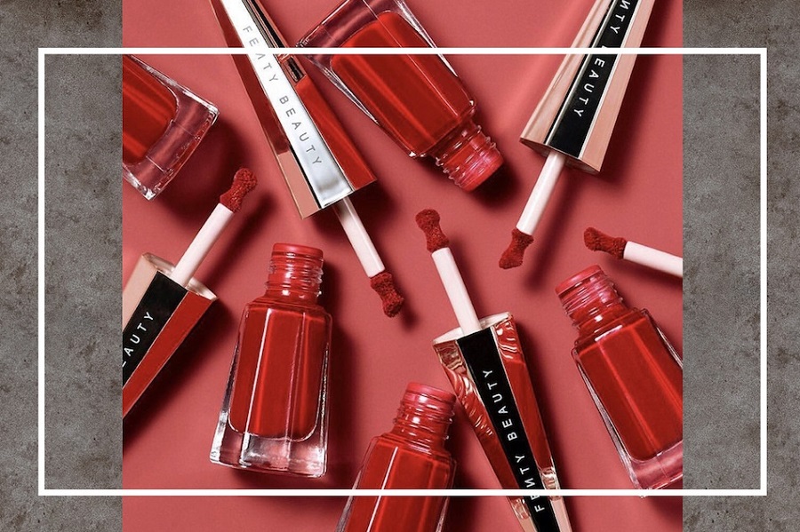 رژ لب فنتی بیوتی stunna