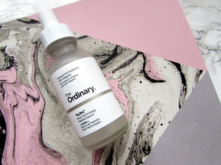 نقد سرم بافت اوردینری