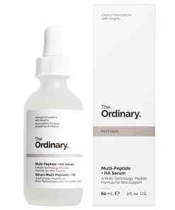 سرم مولتی پپتید اوردینری