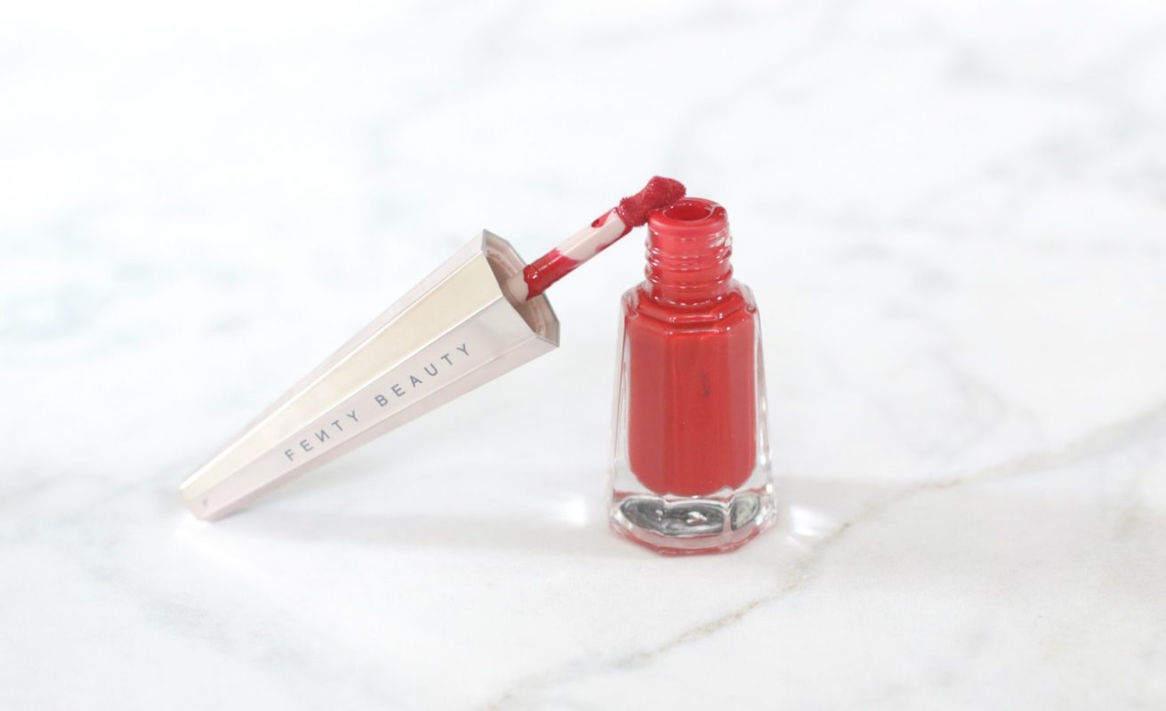 رژ لب فنتی بیوتی stunna