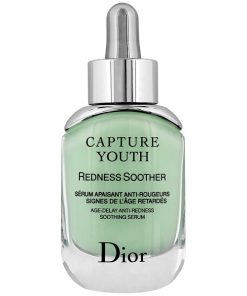 نقد سرم ضد قرمزی صورت دیور