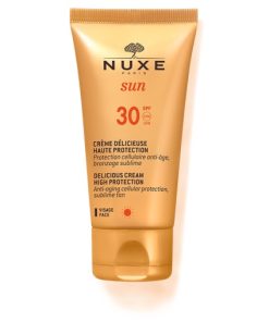 نقد ضد آفتاب نوکس SPF 30