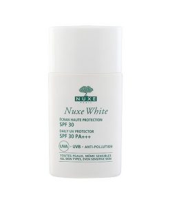 نقد ضد آفتاب نوکس وایت