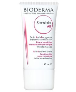 نقد مرطوب کننده بایودرما سنسیبیو AR