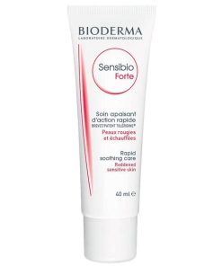 نقد مرطوب کننده بایودرما سنسیبیو فورت