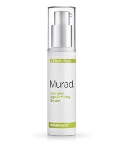 نقد سرم موراد ایج دیفیوزینگ